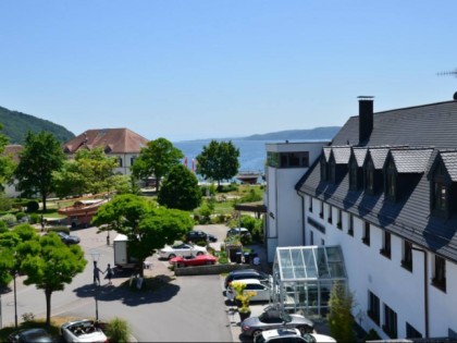 Foto: Seehotel Adler