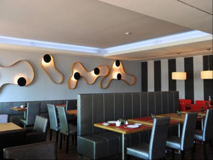 Foto: Seehotel Adler