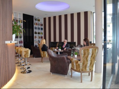 Foto: Seehotel Adler